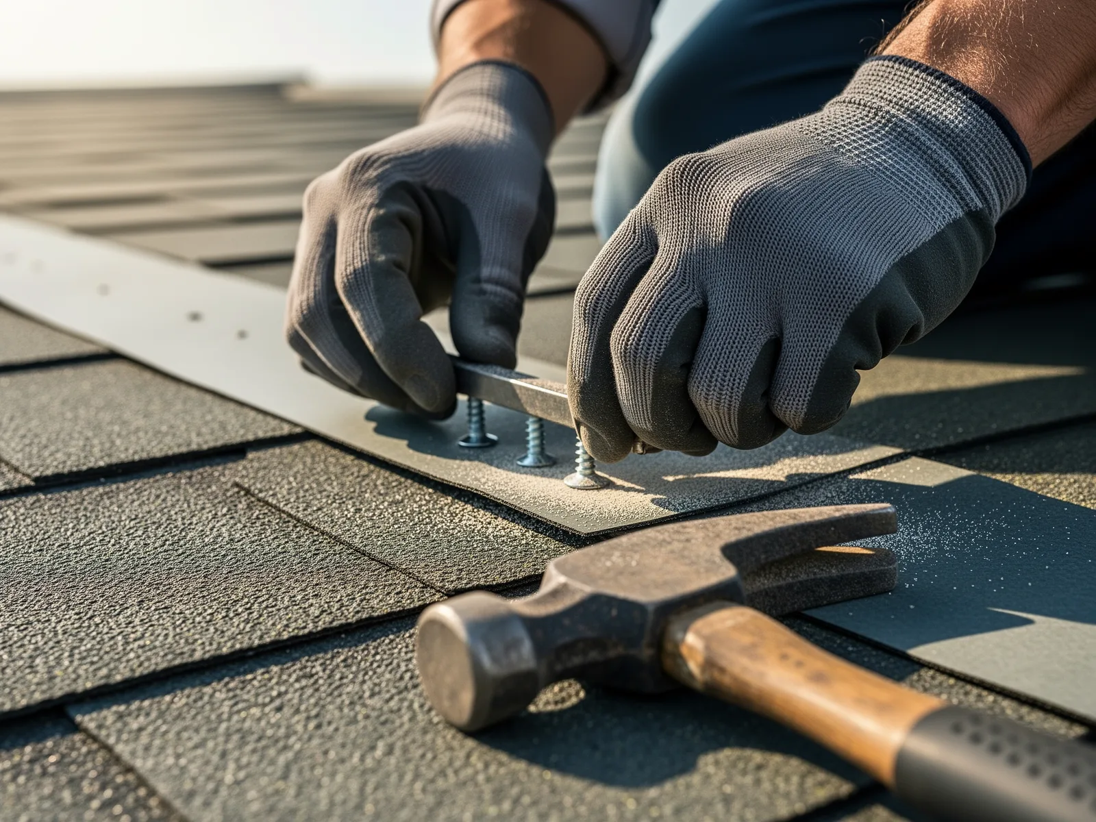 Why choose Fascia Repair in Mentcle, PA